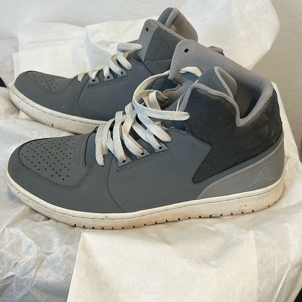 Nike Air Jordan 1 Flight 3 Retro